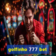 golfinho 777 bet